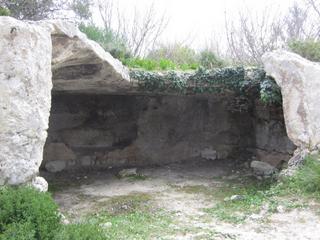 Eremo santa Maria